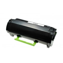 Lexmark 502h