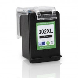 302 XL BK