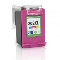 302 XL COLOR